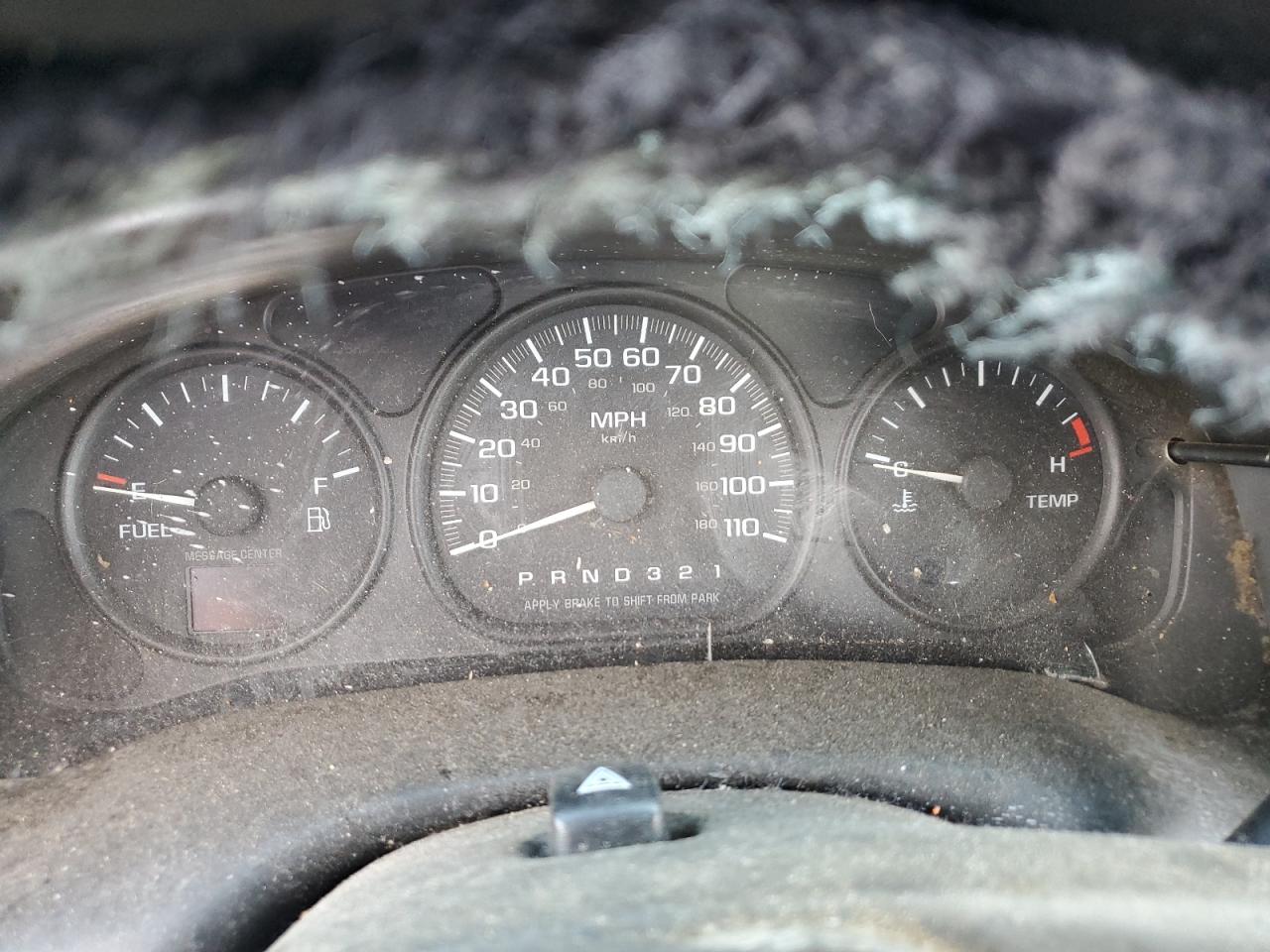 2005 Chevrolet Venture Ls VIN: 1GNDV23E75D113893 Lot: 80010895