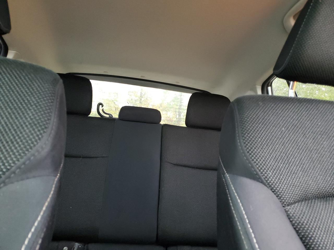 2015 Subaru Xv Crosstrek 2.0 Premium VIN: JF2GPACC1F8250249 Lot: 81815475