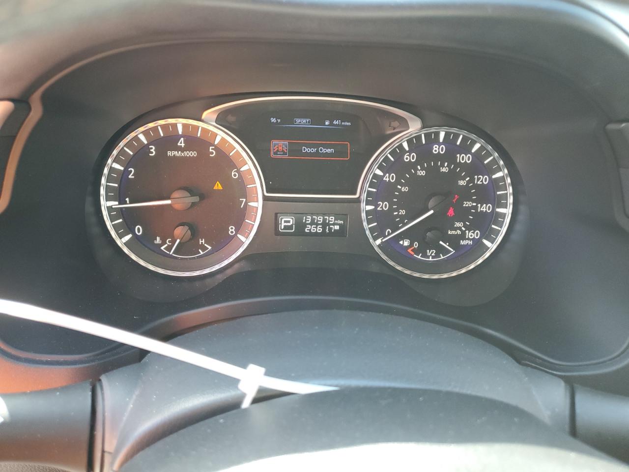 2016 Infiniti Qx60 VIN: 5N1AL0MM2GC511996 Lot: 80905275