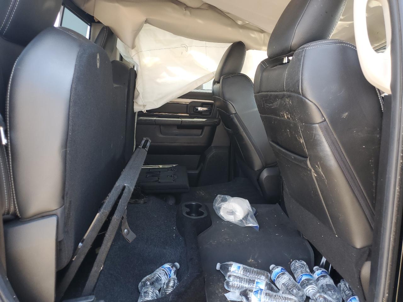 2014 Ram 1500 Sport VIN: 1C6RR7UT8ES183970 Lot: 71667955