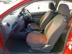 2007 FORD FIESTA ZETEC CLIMATE  for sale at Copart WHITBURN
