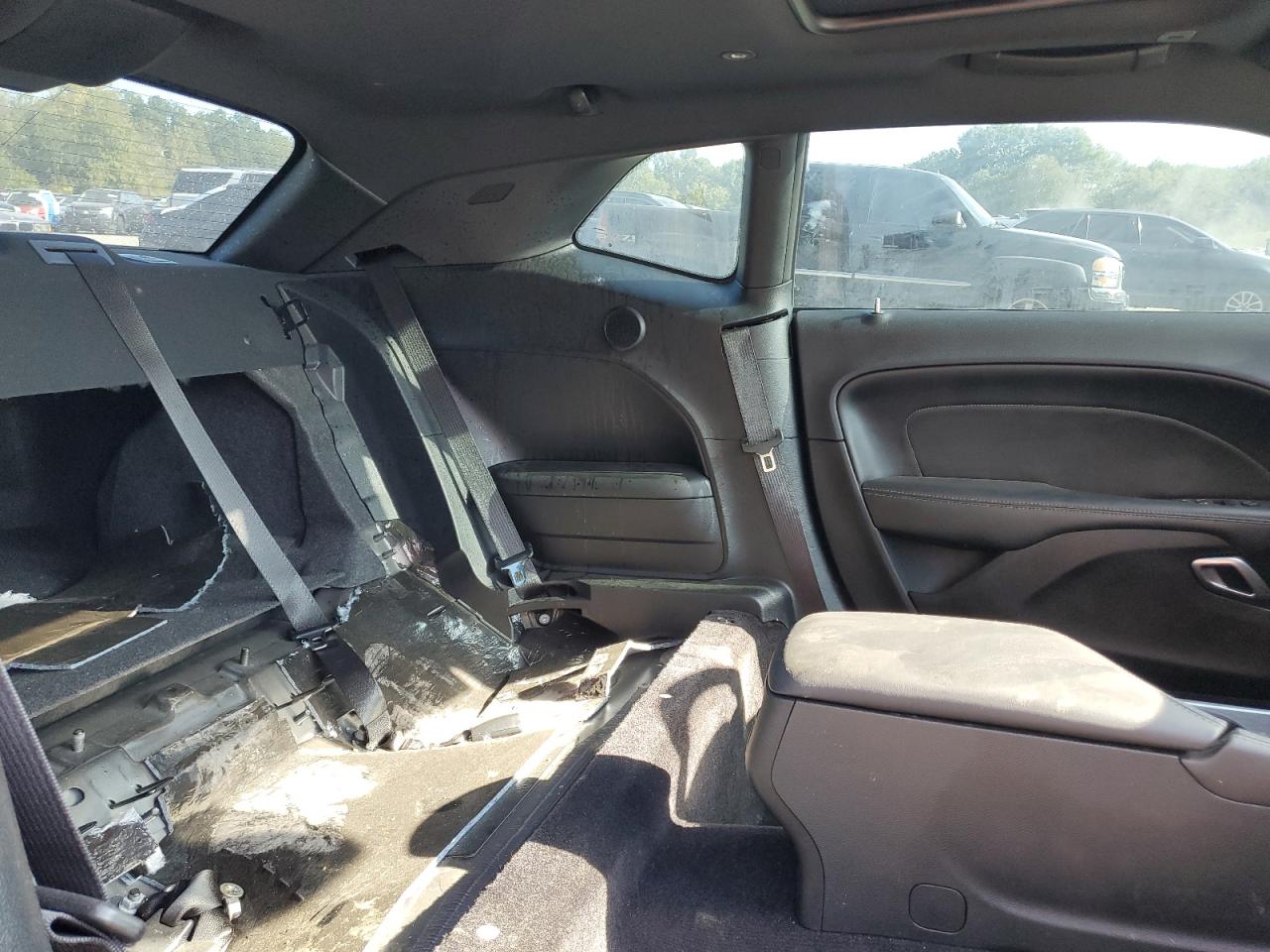 2017 Dodge Challenger R/T 392 VIN: 2C3CDZFJ2HH584631 Lot: 71422015