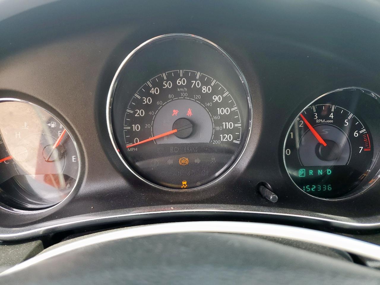 2014 Chrysler 200 Touring VIN: 1C3CCBBB7EN171728 Lot: 84557385