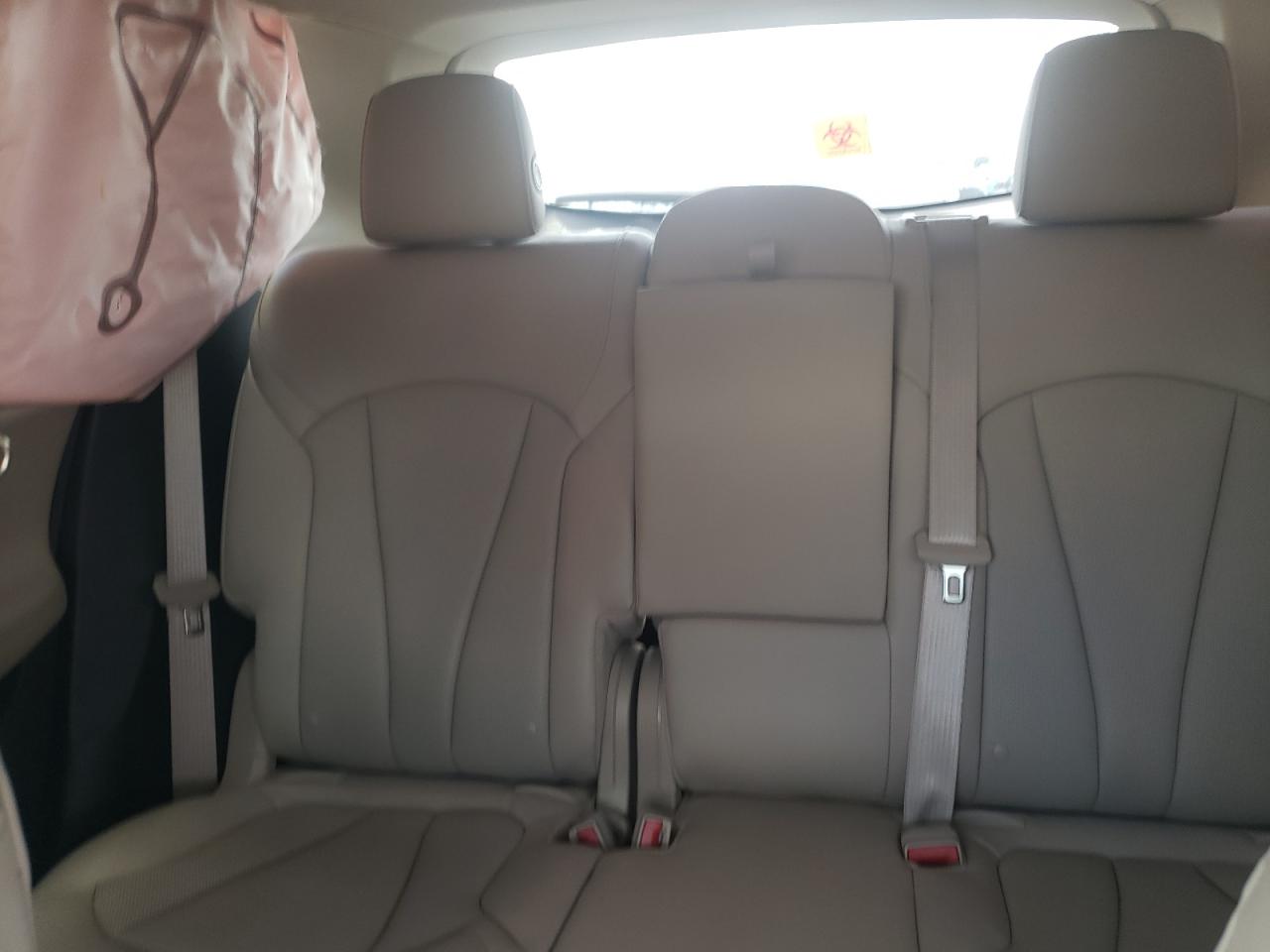 2019 Buick Envision Essence VIN: LRBFXCSA6KD145356 Lot: 80795275