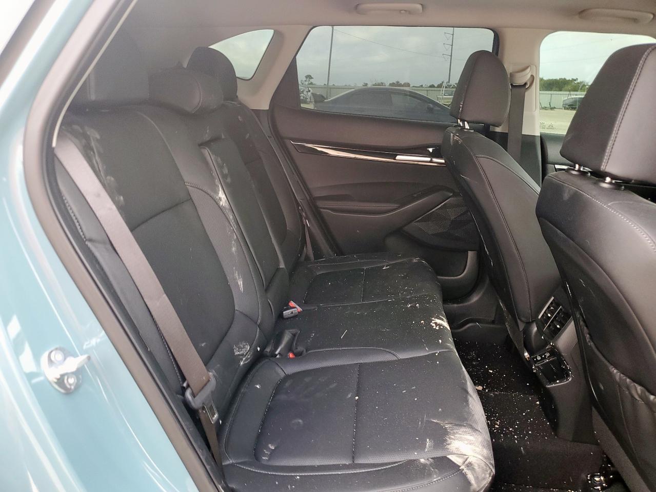 2025 Kia Seltos Ex VIN: KNDER2AA5S7733721 Lot: 80829005