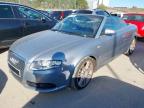2008 AUDI A4 2.0T FSI S LINE SPECIAL EDITION 2DR MULTITRONIC for sale at Copart SANDY