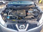 2010 NISSAN QASHQAI N-TEC DCI  for sale at Copart GLOUCESTER