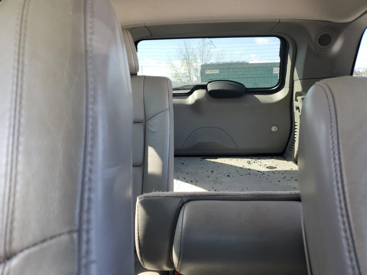 2012 Jeep Grand Cherokee Laredo VIN: 1C4RJFAG1CC318778 Lot: 81851565