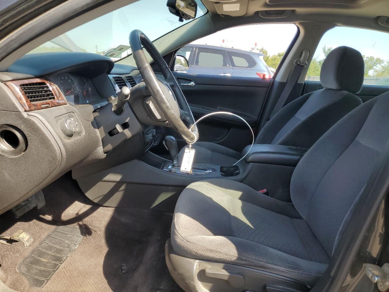 2014 Chevrolet Impala Limited Lt VIN: 2G1WB5E3XE1126102 Lot: 84562955