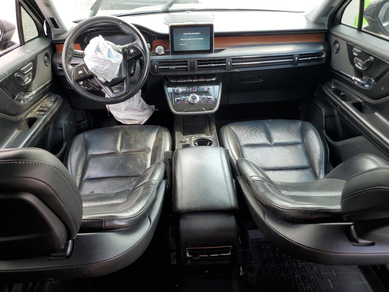 2020 Lincoln Corsair Reserve VIN: 5LMCJ2C99LUL09245 Lot: 81305195