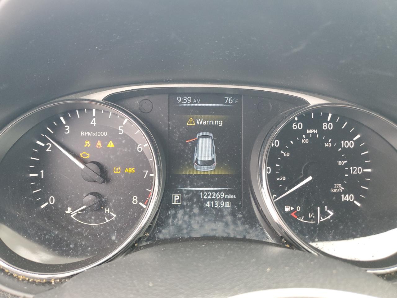 2015 Nissan Rogue S VIN: 5N1AT2MV2FC902116 Lot: 83989665