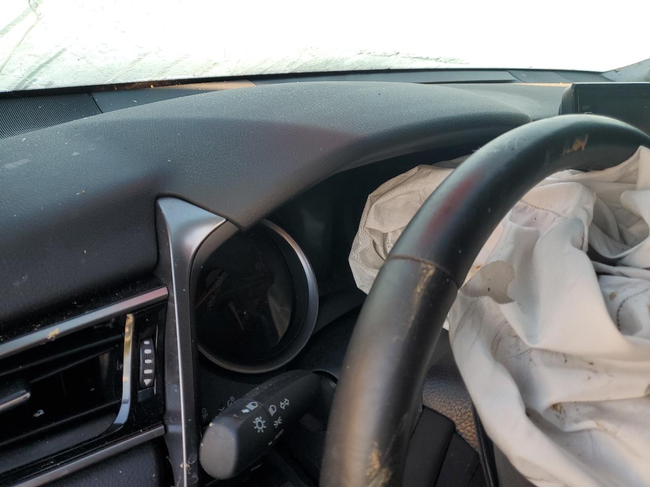 2023 Toyota Camry Trd VIN: 4T1KZ1AK9PU081261 Lot: 84042635