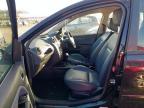 2007 FORD FIESTA GHIA AUTO  for sale at Copart ROCHFORD