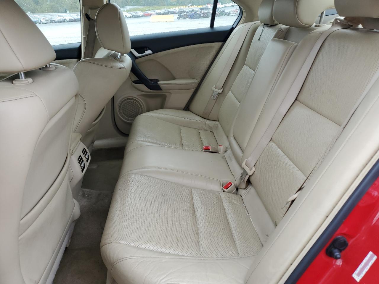 2014 Acura Tsx VIN: JH4CU2F43EC000344 Lot: 81777405