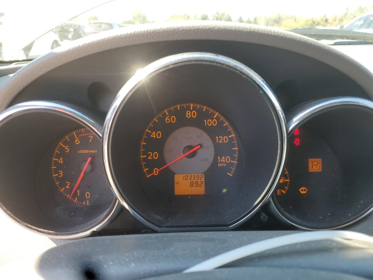 2006 Nissan Altima S VIN: 1N4AL11D96C220639 Lot: 84620315