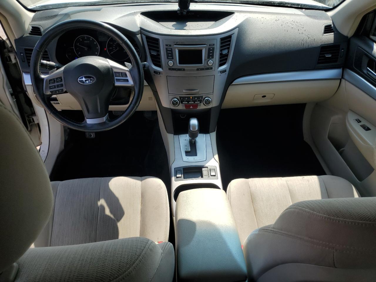 2014 Subaru Outback 2.5I Premium VIN: 4S4BRCCC4E3274924 Lot: 81228965