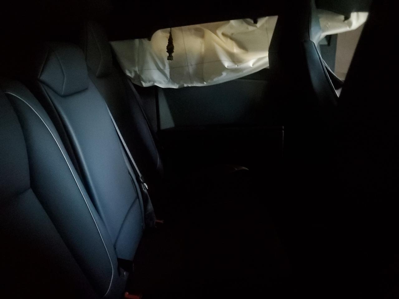 2025 Tesla Cybertruck VIN: 7G2CEHED6SA071954 Lot: 71128405