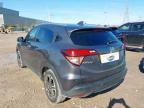 2015 HONDA HR-V EX I-DTEC  for sale at Copart BRISTOL
