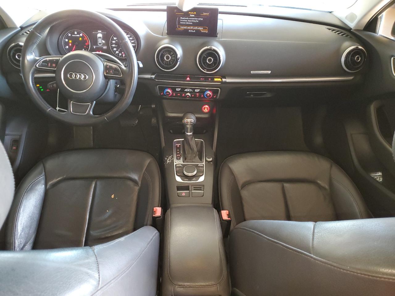 2015 Audi A3 Premium VIN: WAUBFGFF2F1088769 Lot: 71360525