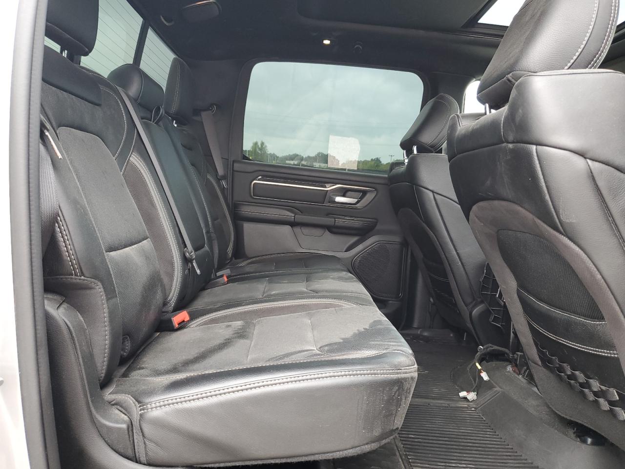 2021 Ram 1500 Trx VIN: 1C6SRFU99MN763189 Lot: 83948705