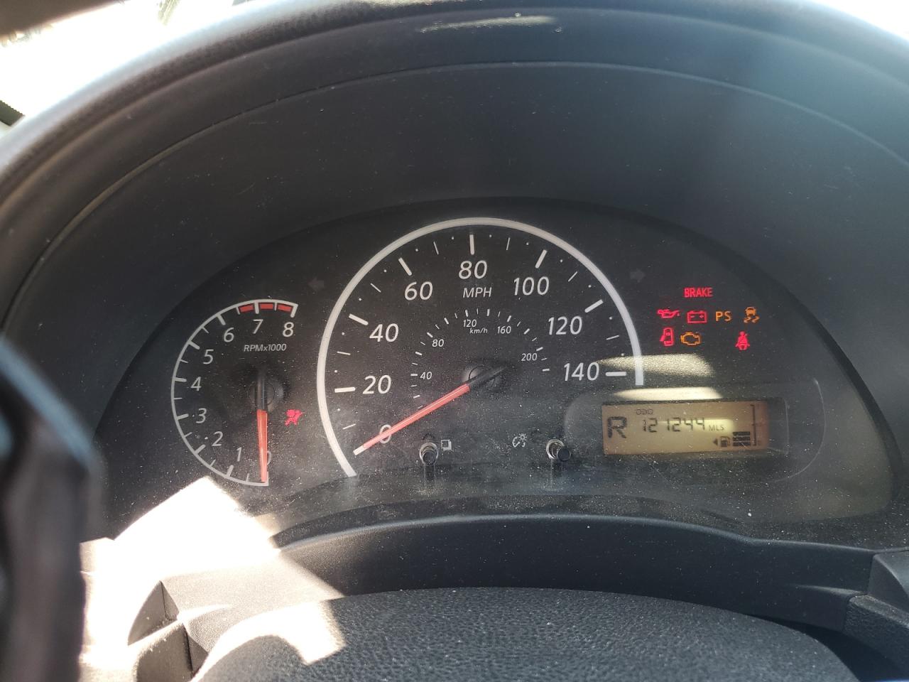 2016 Nissan Versa S VIN: 3N1CN7AP4GL914223 Lot: 80314635