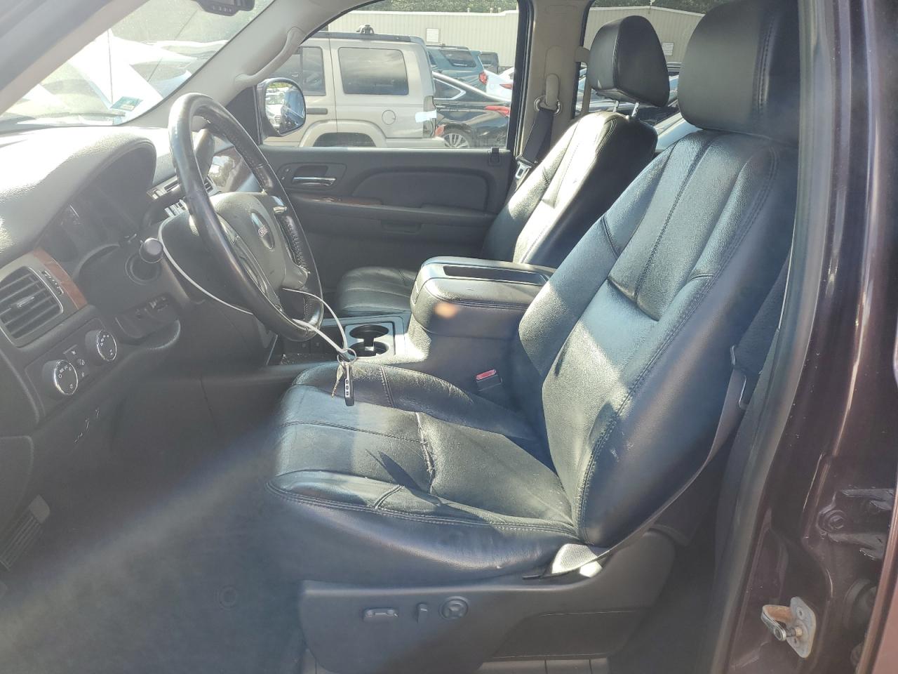 2008 GMC Sierra K1500 VIN: 2GTEK13MX81117704 Lot: 83786545