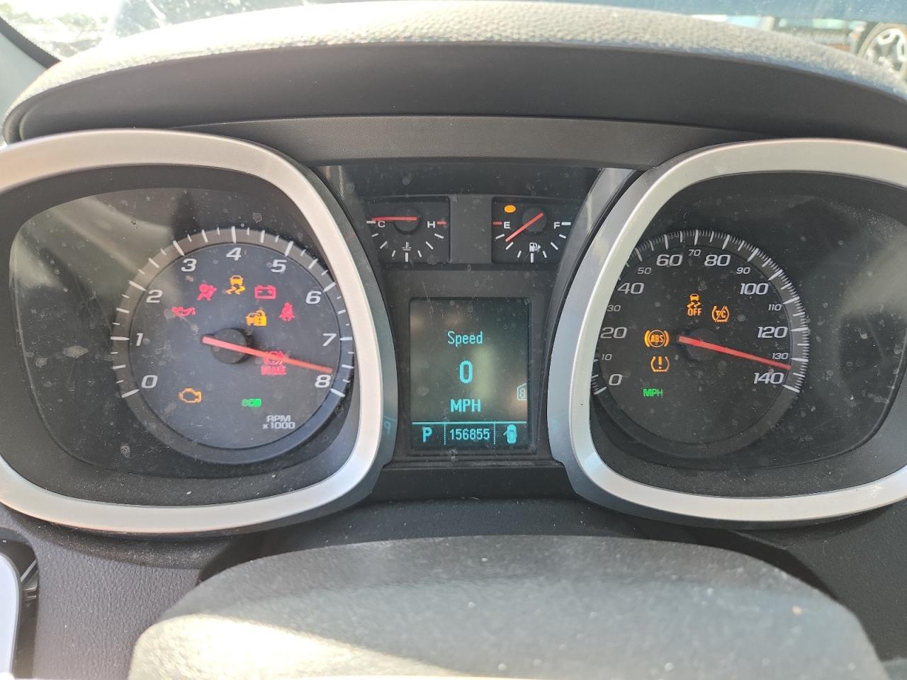 2011 Chevrolet Equinox Lt VIN: 2CNALDEC9B6363652 Lot: 84460835