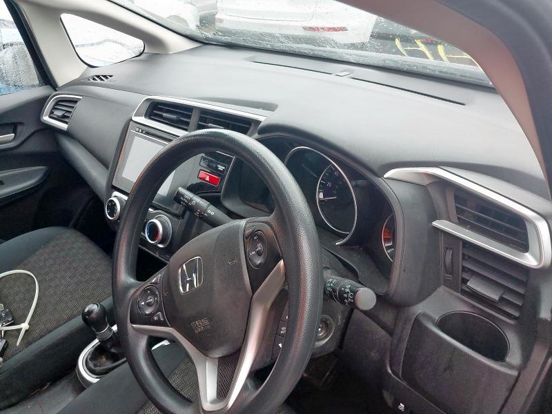 2016 HONDA JAZZ SE I-VTEC 