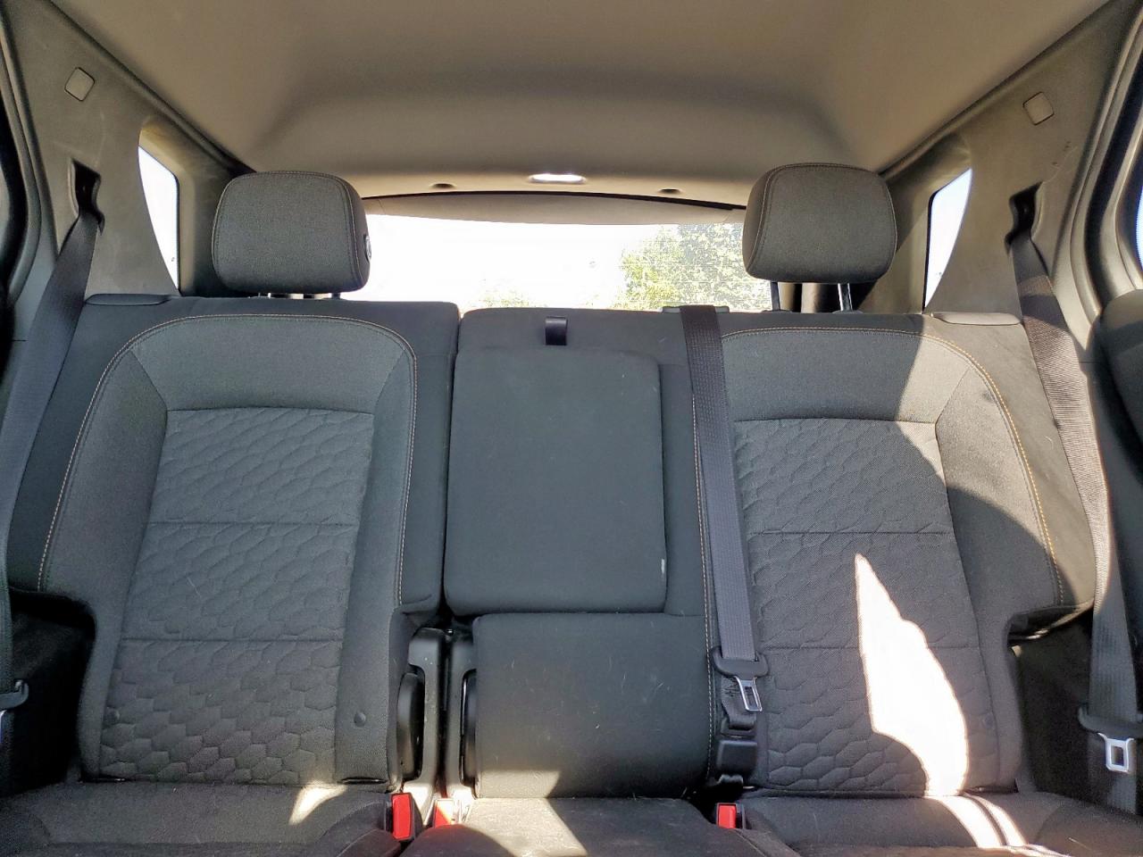 2020 Chevrolet Equinox Lt VIN: 2GNAXLEX3L6179385 Lot: 71430295