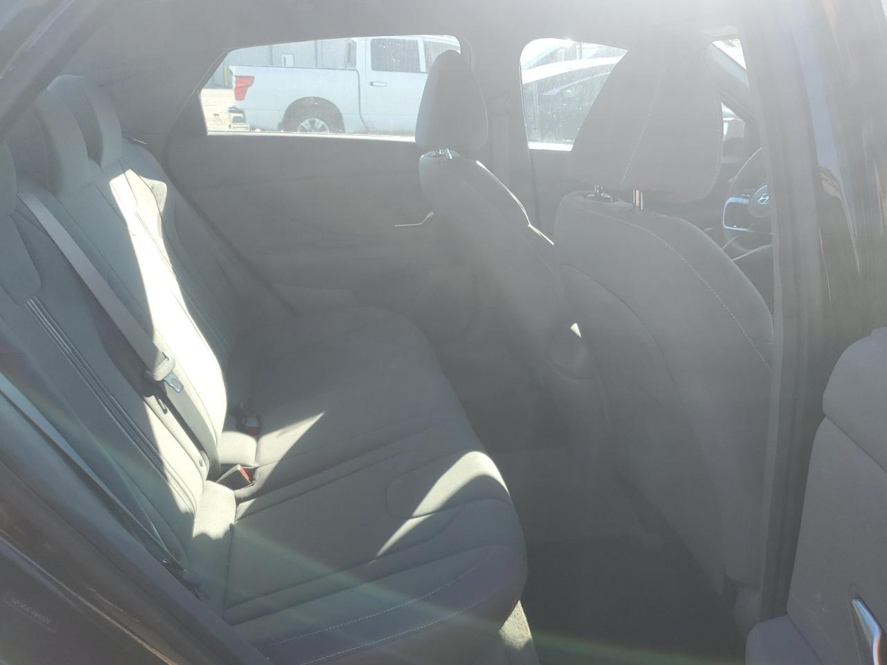 2022 Hyundai Elantra Sel VIN: 5NPLM4AG9NH079781 Lot: 84029645