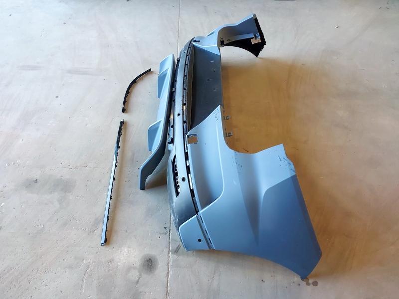 2020 JAGUAR I-PACE EV4