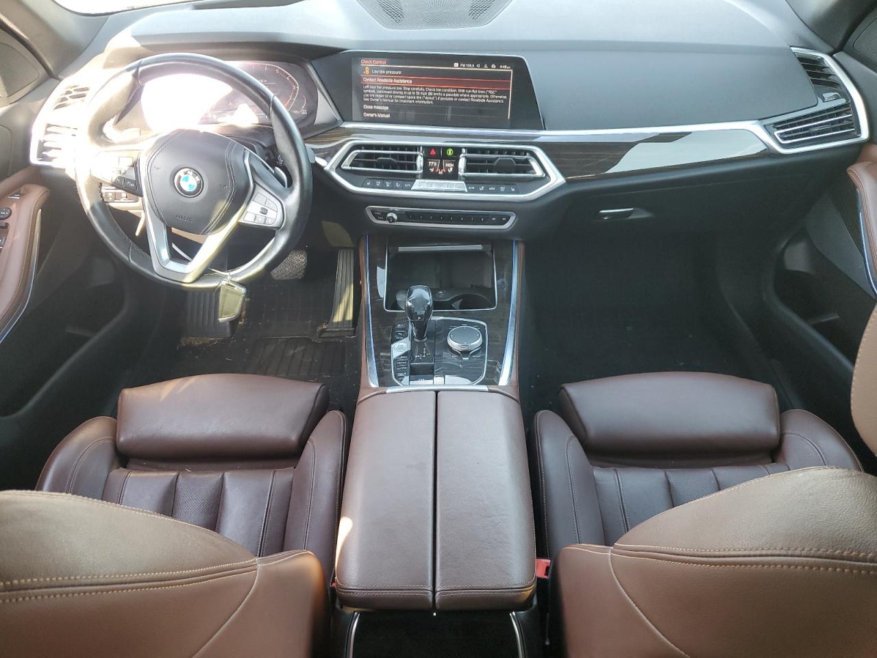 2019 BMW X5 xDrive40I VIN: 5UXCR6C56KLK89527 Lot: 71904705