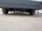 2023 RENAULT MASTER LM35 BUSINESS+ BLU  for sale at Copart BELFAST