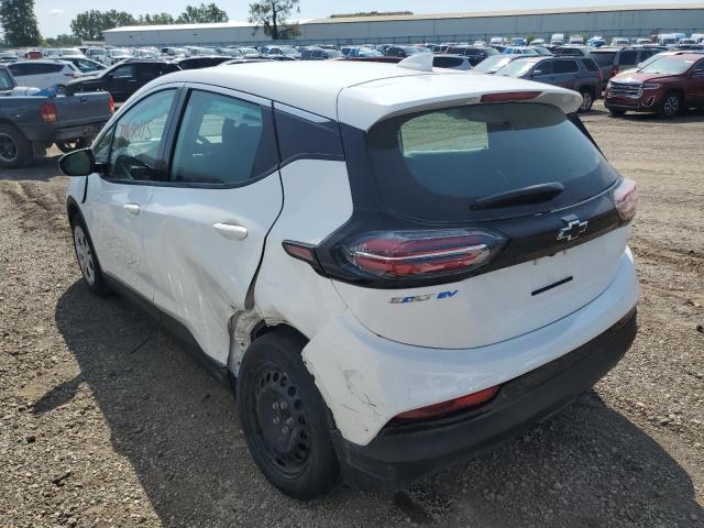  CHEVROLET BOLT 2023 Two tone