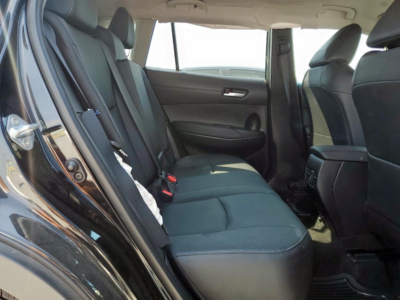 2023 Toyota Corolla Cross Xle VIN: 7MUEAAAGXPV061874 Lot: 80654065