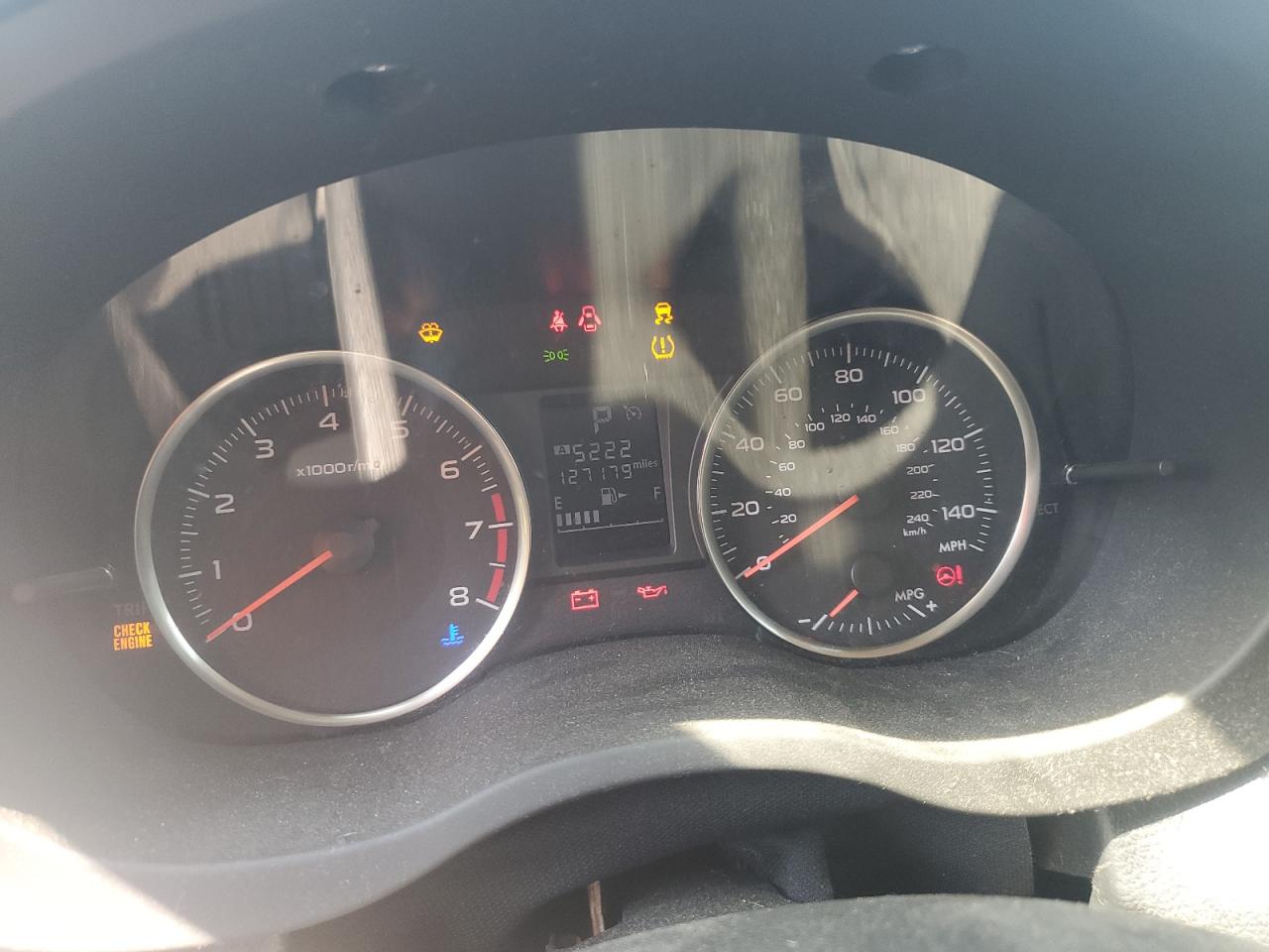 2017 Subaru Crosstrek Premium VIN: JF2GPABC8HH241696 Lot: 80893205