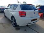 2014 BMW 116I SPORT 116I SPORT 5DR for sale at Copart SANDY