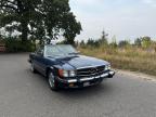 1987 MERCEDES-BENZ 560 SL   à vendre chez Copart OR - PORTLAND NORTH