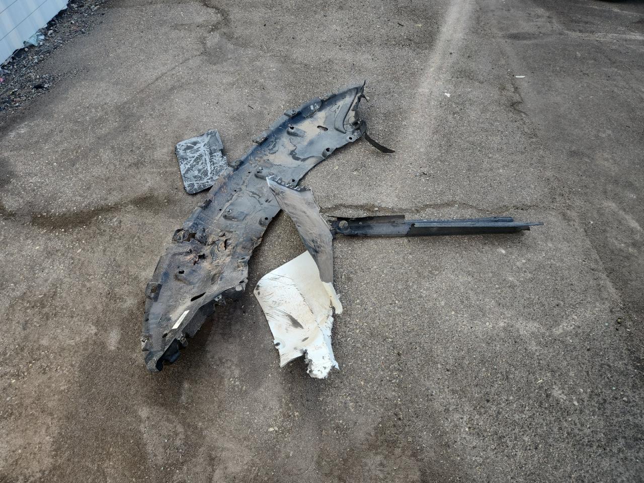 2023 Chrysler Pacifica Touring L VIN: 2C4RC1BG0PR628834 Lot: 81326915