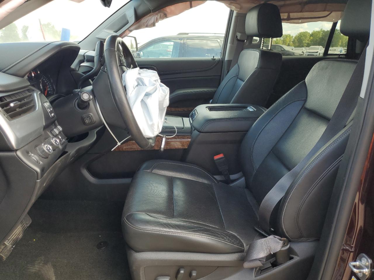 2017 Chevrolet Tahoe K1500 Premier VIN: 1GNSKCKC3HR260967 Lot: 80626185
