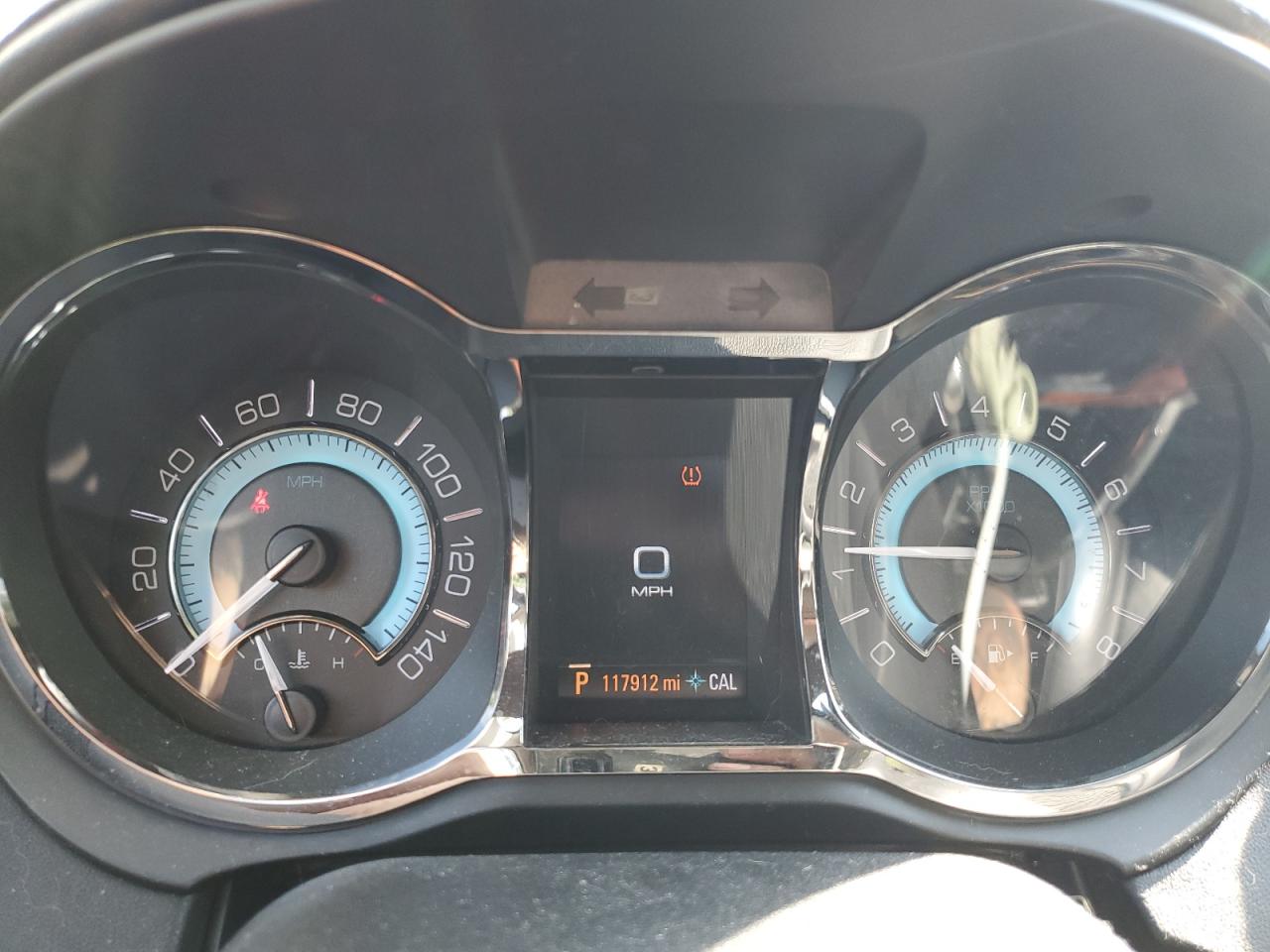 2013 Buick Lacrosse VIN: 1G4GC5E33DF152567 Lot: 80053965