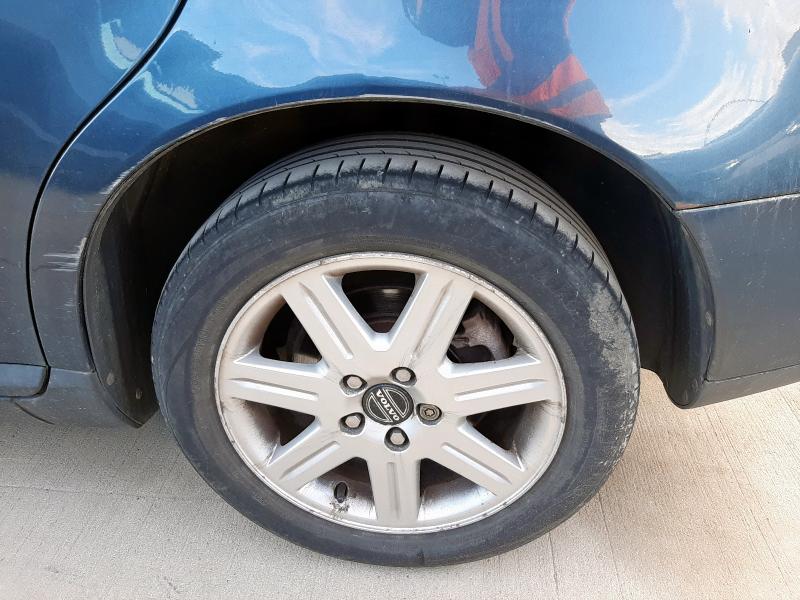 2005 VOLVO S40 S 