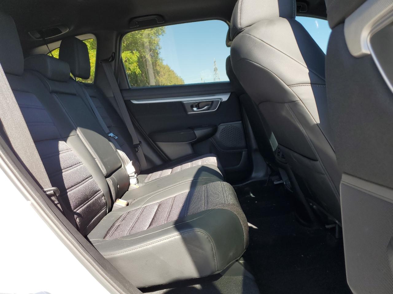 2021 Honda Cr-V Sport VIN: 2HKRW2H43MH214997 Lot: 84735365