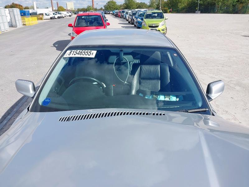 2001 BMW 318CI SE 