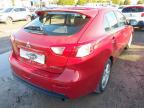 2011 MITSUBISHI LANCER GS2 DI-D  for sale at Copart WESTBURY