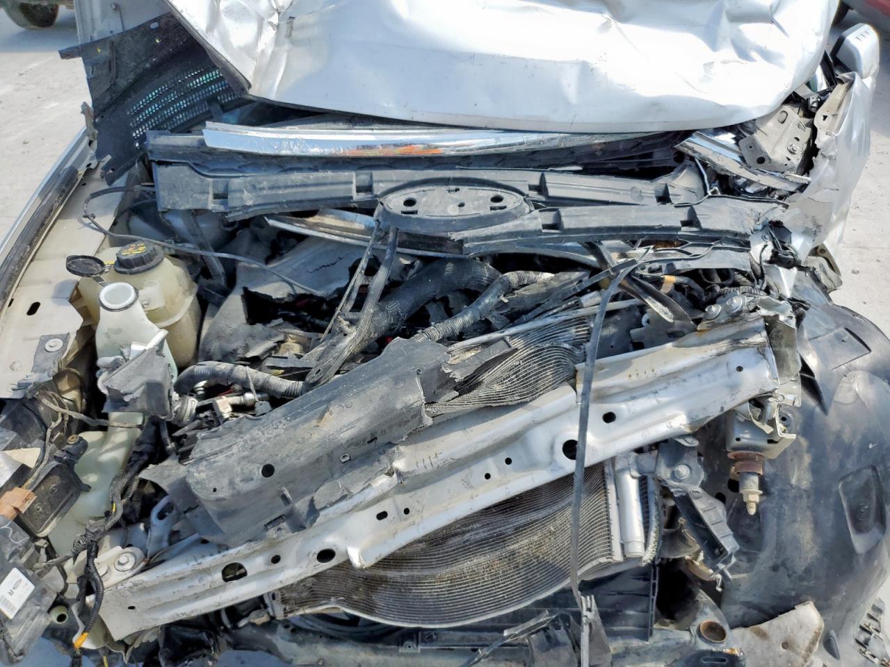 2013 Ford Edge Sel VIN: 2FMDK3JC9DBC92415 Lot: 84184345