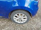 2018 RENAULT CLIO DYNAMIQUE NAV DCI  for sale at Copart EAST KILBRIDE