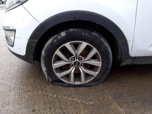2014 KIA SPORTAGE 