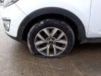 2014 KIA SPORTAGE  for sale at Copart CASTLEDERMOT - IRELAND