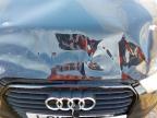 2012 AUDI A1 1.4 TFSI S LINE 3DR for sale at Copart BRISTOL